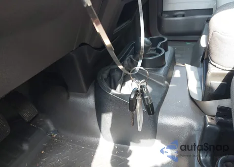 2010 Ford F-150 Stx/Xl from USA, damaged, VIN 1FTEX1EW9AFD22056